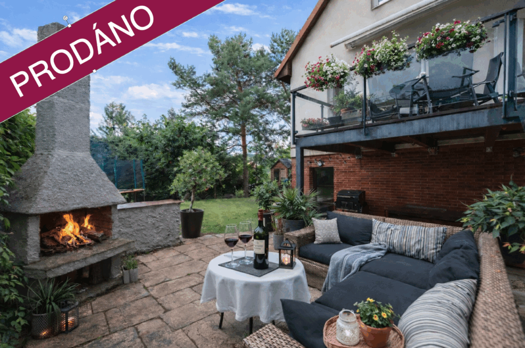 prodano